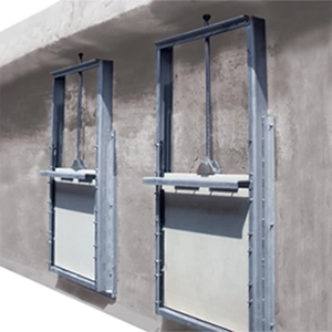 Penstock Valve