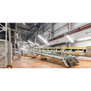 Plant or Facility Infrastructure Engineering