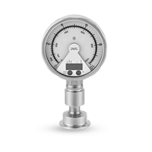Pressure Sensor