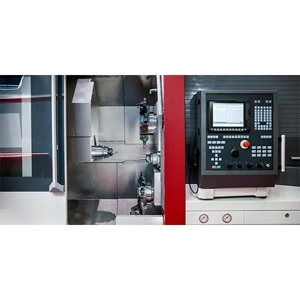 Process Control System Design & Engineering Service