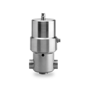 Shut Off Valve