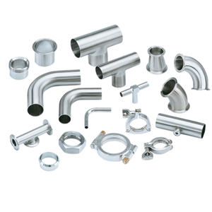 Stainless Steel Tube