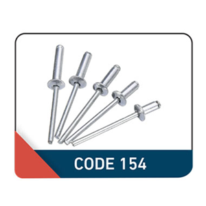 Blind Rivet