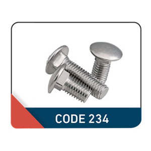 Carriage Bolt