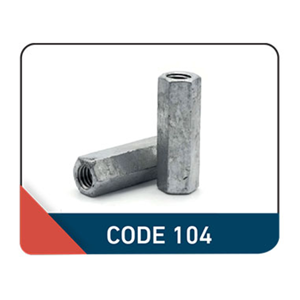 Coupling Nut