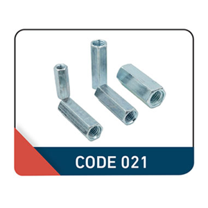 Coupling Nut