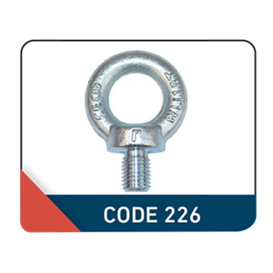 Eye Bolt