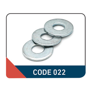 Flat Washer