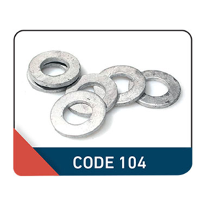 Flat Washer