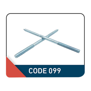 Hanger Bolt