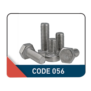 Hexagonal Bolt
