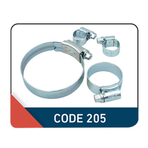 Hose Clamp
