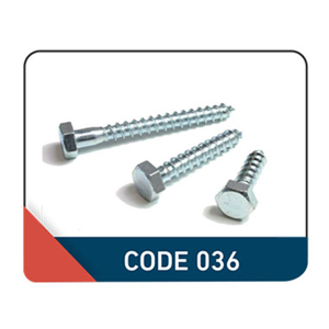Lag Screw