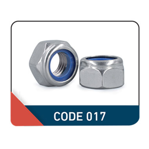 Locknut