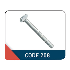 Machine Screw