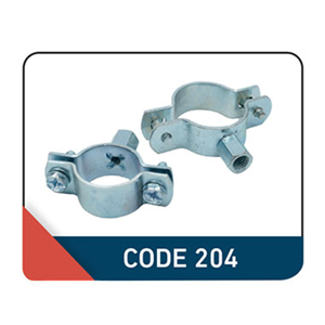 Pipe Clamp
