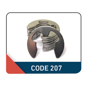 Retaining Washer