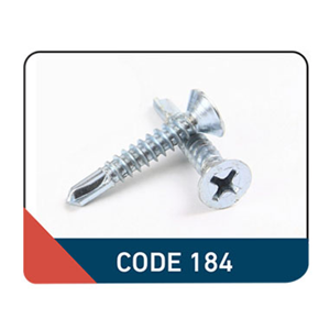 Self Drilling Screw