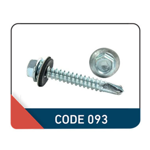 Self Drilling Screw
