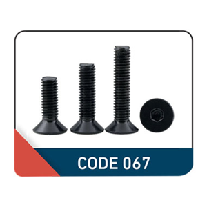 Socket Screw