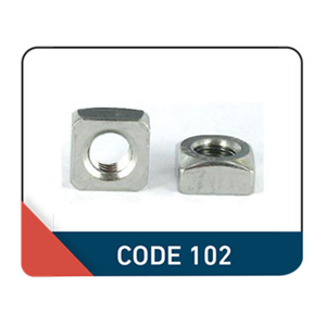 Square Nut
