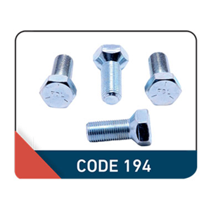 Stud Bolt