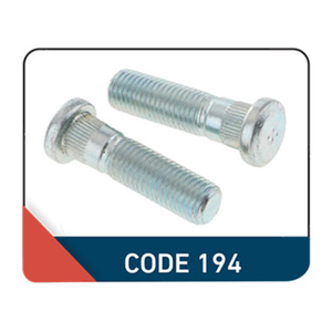 Stud Bolt