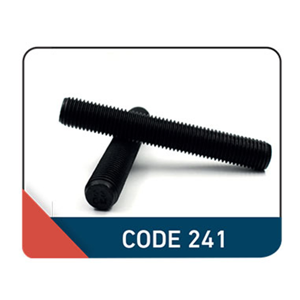 Threaded Rod