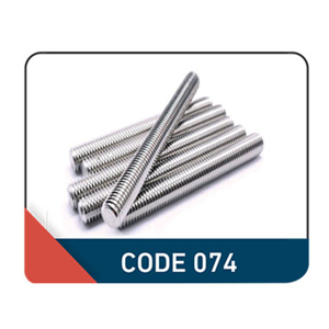 Threaded Rod