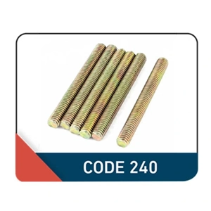 Threaded Rod