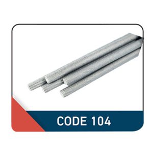Threaded Rod
