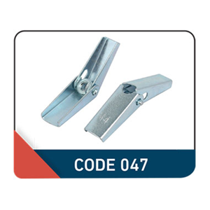 Toggle Nut