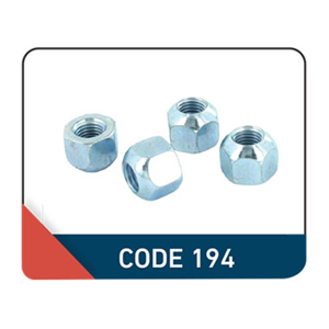 Wheel Nut