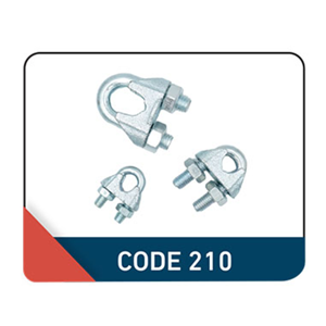 Wire Rope Clip