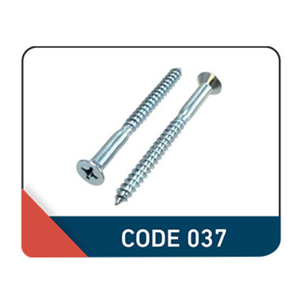 Wood Screw