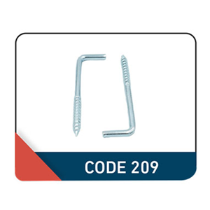 Wood Screw