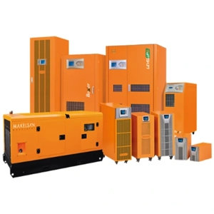 Uninterruptible Power Supply