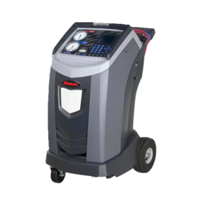 Refrigerant Service Machine