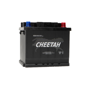 Vehicle Battery