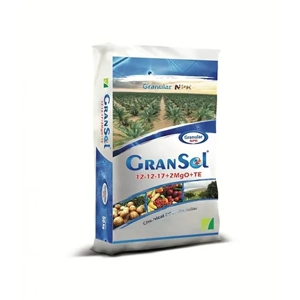 Soil Fertilizer