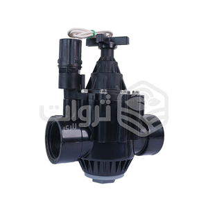 Solenoid Valve