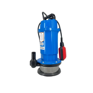 Submersible Pump
