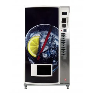 Snack & Drink Vending Machine