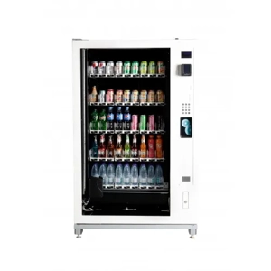 Snack & Drink Vending Machine