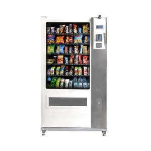 Snack & Drink Vending Machine