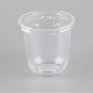 Disposable Cup