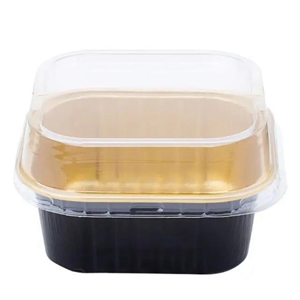 Disposable Food Container