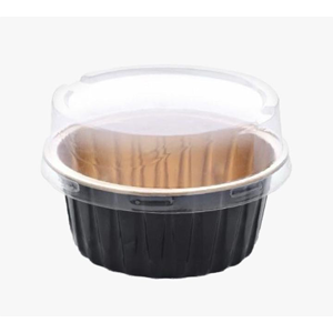 Disposable Food Container