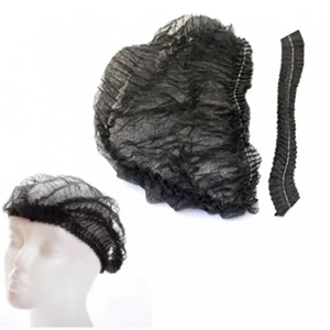 Protective Hair Net
