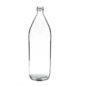 Glass Bottle